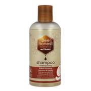 Traay Bee Honest Shampoo kokos & honing 250.00 Milliliter
