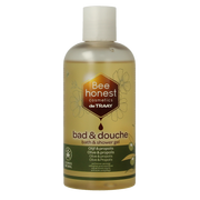 Traay Bee Honest Bad / douche olijf / propolis 250.00 Milliliter