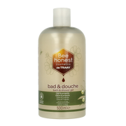 Traay Bee Honest Bad / douche olijf / propolis 500.00 Milliliter