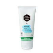 Traay Bee Honest Aftersun aloe vera & honing 100.00 Milliliter