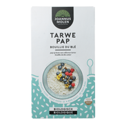 Joannusmolen Tarwe pap bio 300.00 Gram