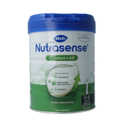 Hero Nutrasense comfort+ AR 1 (0-6mnd) 700.00 Gram