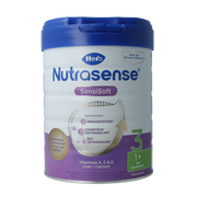 Hero SensiSoft peutermelk 3 (1+jr) 700.00 Gram