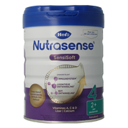 Hero Nutrasense peutermelk 4 (1+jr) 700.00 Gram