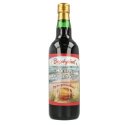 Terschellinger Cranberry honingwijn 750 Milliliter