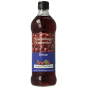 Terschellinger Cranberry diksap bio 500 Milliliter
