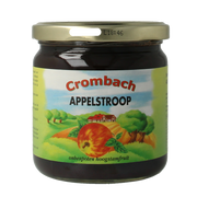 Crombach Appelstroop 450.00 Gram