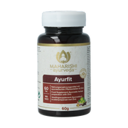 Maharishi Ayurv Ayurfit/MA 1403 60.00 Tabletten