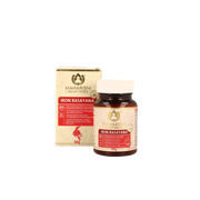 Maharishi Ayurv Ayurvedische ijzerrasayana  60.00 Tabletten
