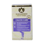 Maharishi Ayurv Calcio care 60.00 Tabletten