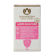 Maharishi Ayurv Vrouwen rasayana 60.00 Tabletten