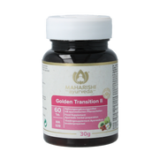 Maharishi Ayurv Golden transition II 60.00 Tabletten
