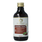 Maharishi Ayurv Livomap siroop 200 Milliliter