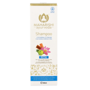 Maharishi Ayurv Pitta shampoo bio 200.00 Milliliter
