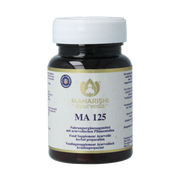 Maharishi Ayurv MA 125 60 Tabletten