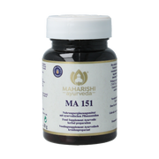 Maharishi Ayurv MA 151 60 Tabletten