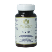 Maharishi Ayurv MA 232 120.00 Tabletten