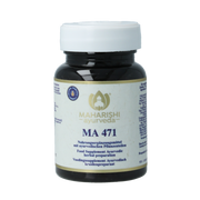 Maharishi Ayurv MA 471 60.00 Tabletten