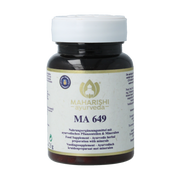 Maharishi Ayurv MA 649 60.00 Tabletten
