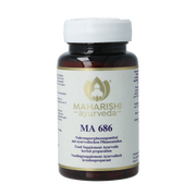 Maharishi Ayurv MA 686 120 Tabletten