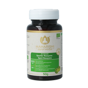 Maharishi Ayurv Sport Rasayana/MA 1 bio 100.00 Tabletten