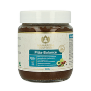 Maharishi Ayurv Pitta balance/MA 323 600.00 Gram