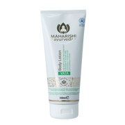 Maharishi Ayurv Vata bodylotion 200.00 Milliliter