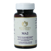 Maharashi Ayurveda MA 2 natural 100 Tabletten