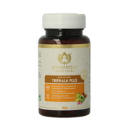 Maharishi Ayurveda Triphala plus 60 Tabletten