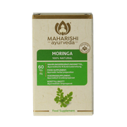 Maharishi Ayurv Moringa 60.00 Tabletten
