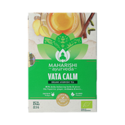 Maharishi Ayurveda Vata Calm bio 15.00 Zakjes