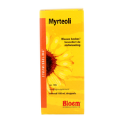 Bloem Myrteoli 100.00 Milliliter