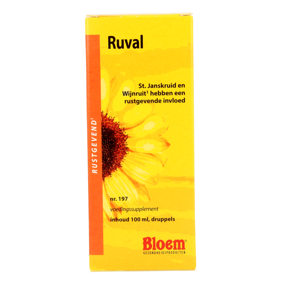Bloem Ruval 100.00 Milliliter