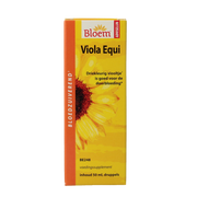 Bloem Viola equi 50.00 Milliliter