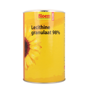 Bloem Lecithine granulaat 98% 400.00 Gram