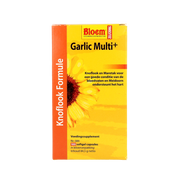 Bloem Garlic multi+ 100.00 Capsules