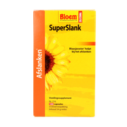 Bloem Superslank 100.00 Capsules
