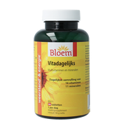 Bloem Vitadagelijks multivitamine 90 Tabletten