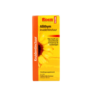 Bloem Allithym druppels 100.00 Milliliter