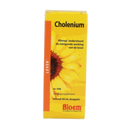Bloem Cholenium 50.00 Milliliter