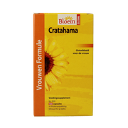 Bloem Cratahama 100.00 Capsules