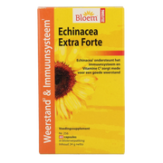 Bloem Echinacea extra 60.00 Capsules