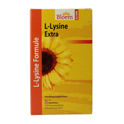 Bloem L-Lysine extra 60.00 Tabletten