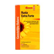Bloem Rusta 100.00 Capsules