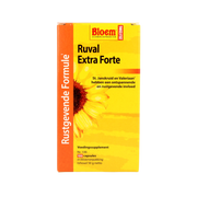Bloem Ruval met st janskruid 100.00 Capsules