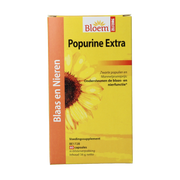 Bloem Popurine extra 60.00 Capsules