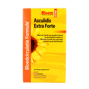 Bloem Asculidis 100.00 Capsules