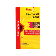 Bloem Haar totaal balans 60.00 Tabletten