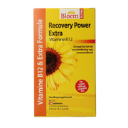Bloem Recovery power extra 30.00 Tabletten