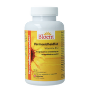 Bloem Vermoeidheidtabletten 60 Tabletten